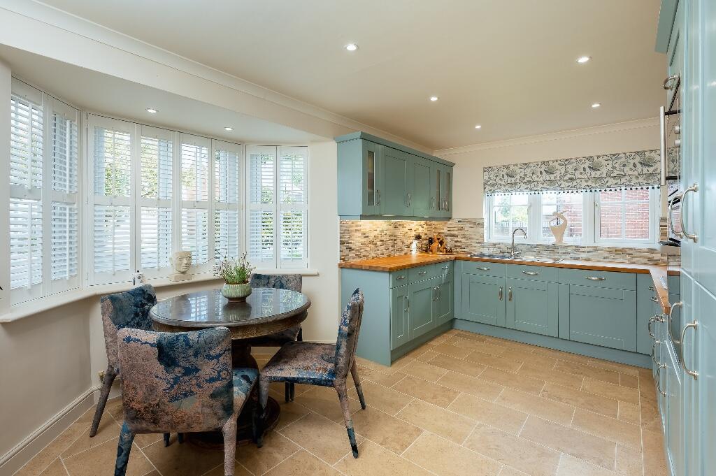 Additional image 35 of Wells Green, DL10