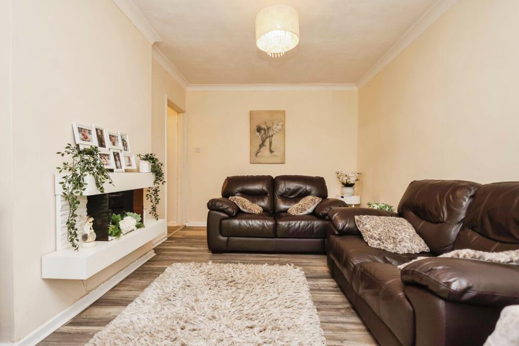 Additional image 3 of Old Oscott Lane, Great Barr, Birmingham, B44