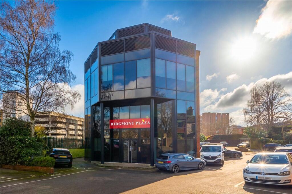 Additional image 12 of Ridgmont Road, St. Albans