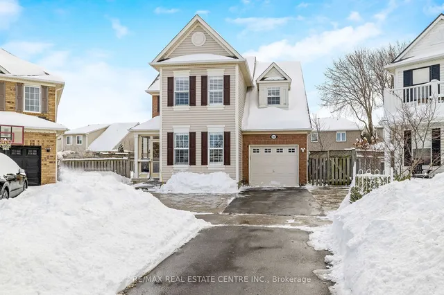 Additional image 2 of 468 Trudeau Dr