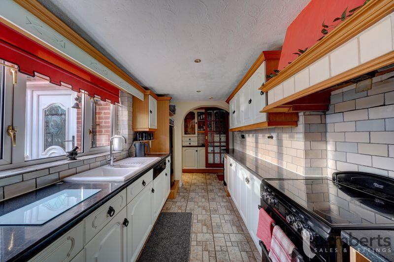 Primary image of Evesham Road, Astwood Bank, Redditch