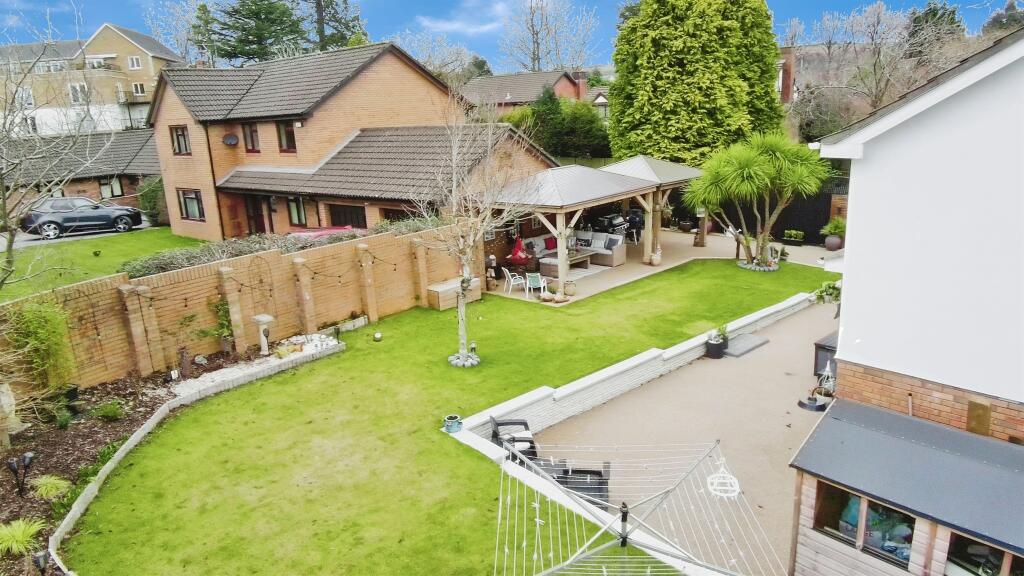 Additional image 27 of Tynewydd Drive, Castleton, Cardiff
