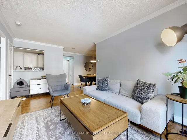 Additional image 7 of 5418 yonge St Unit 617