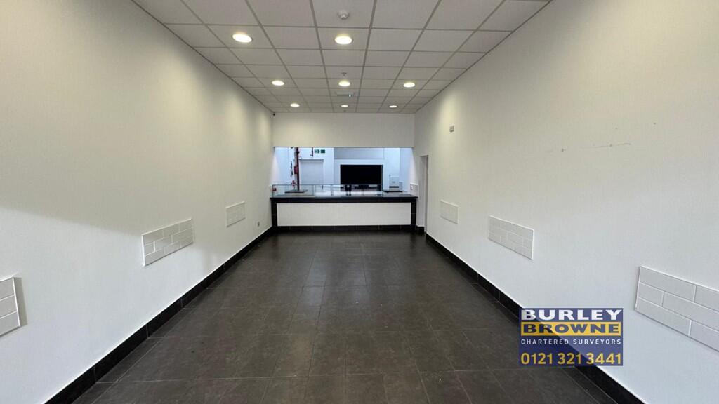 Additional image 11 of Gracechurch Shopping Centre, 216 The Parade, Sutton Coldfield, West Midlands, B72 1PA