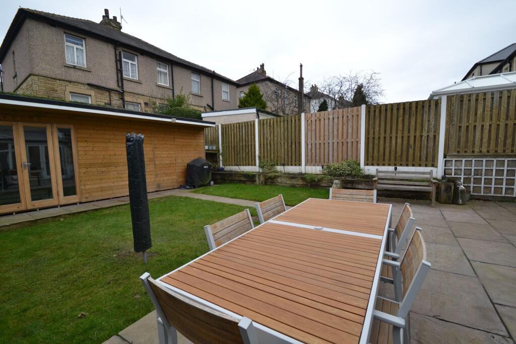 Additional image 27 of Kingston Grove, Thackley,