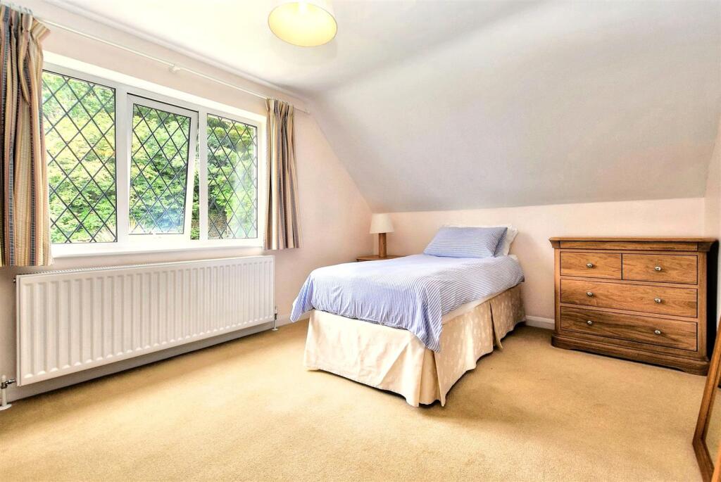 Additional image 8 of Elevated position with the Swiss Valley