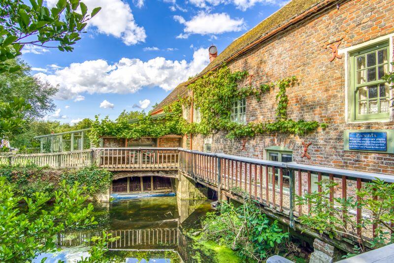 Additional image 26 of Mill Street, Corfe Mullen, Wimborne, Dorset, BH21