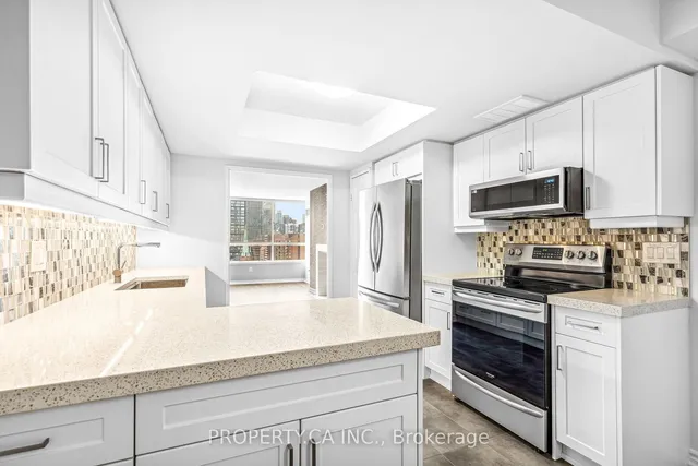 Additional image 25 of 130 Carlton St Unit 1106