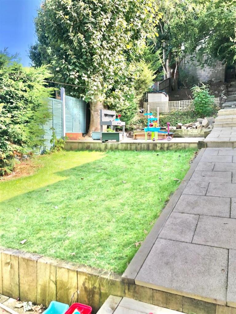 Additional image 17 of Old Quarry Road, Shirehampton