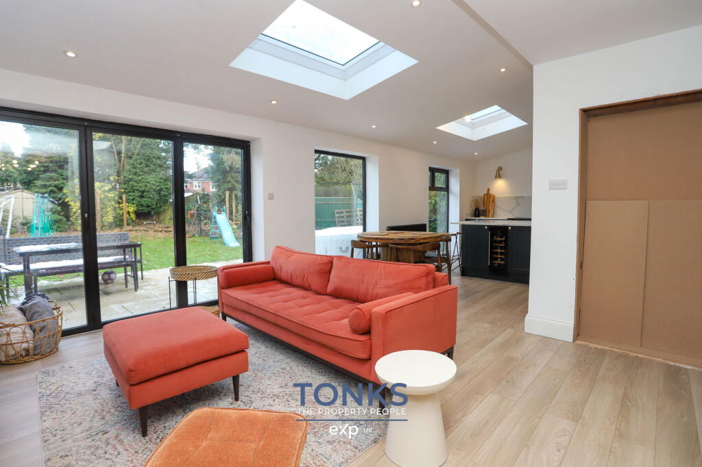 Additional image 3 of Corville Road, Halesowen, B62 9TJ