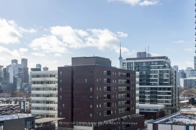 Additional image 18 of 170 Sumach St Unit 807