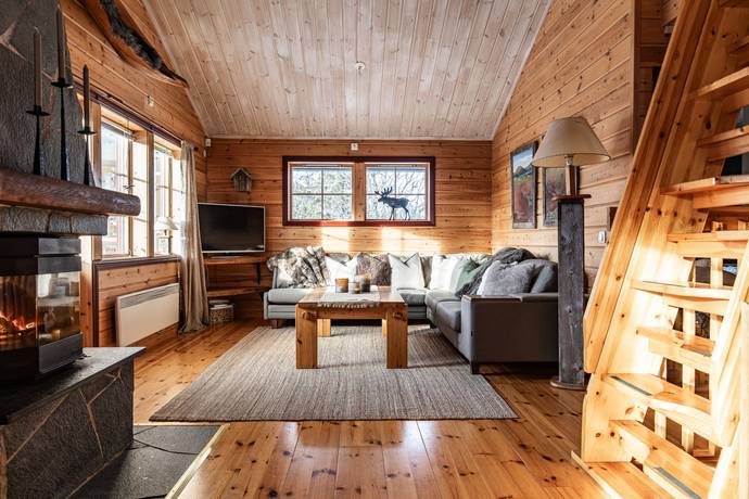 Additional image 3 of Vemdalsskalet Falkstigen 12