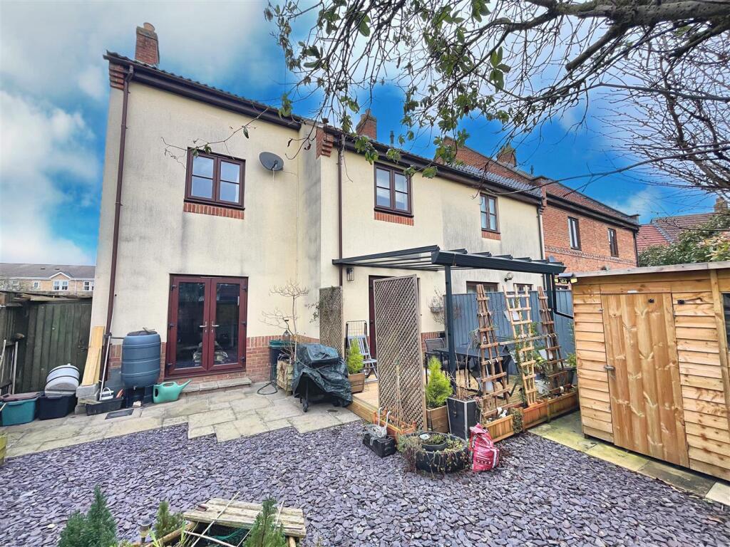 Additional image 7 of Shepherds Way, St. Georges, Weston-Super-Mare