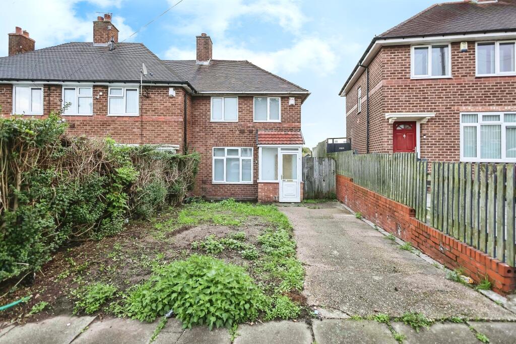 Additional image 16 of Wychbold Crescent, BIRMINGHAM