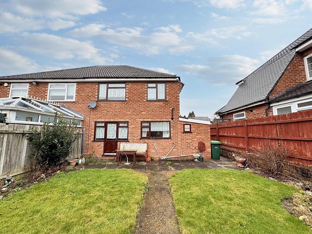 Additional image 33 of Grove Vale Avenue, Great Barr, Birmingham