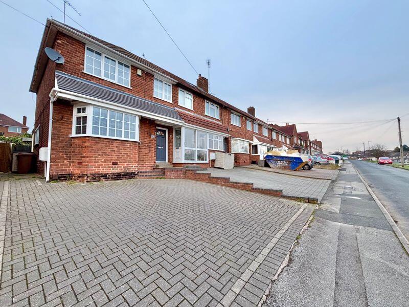 Additional image 31 of Queslett Road, Great Barr, Birmingham B43 7EL