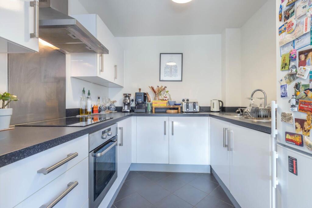 Additional image 4 of Skyline, Granville Street, B1 1JY