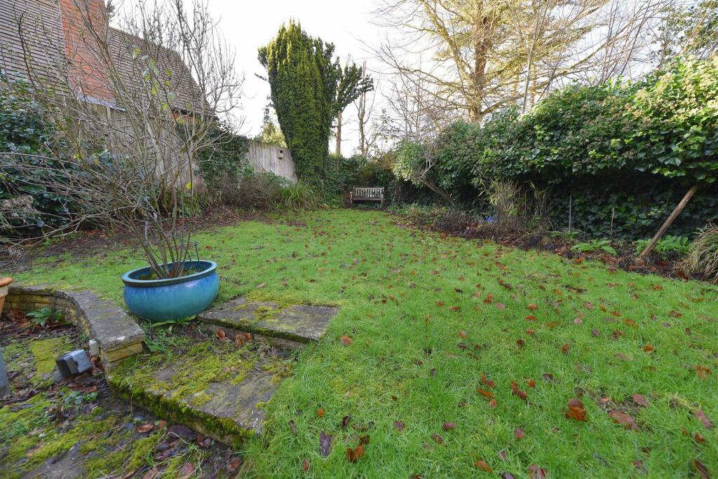 Additional image 16 of Richmond Hill Gardens, Edgbaston, Birmingham