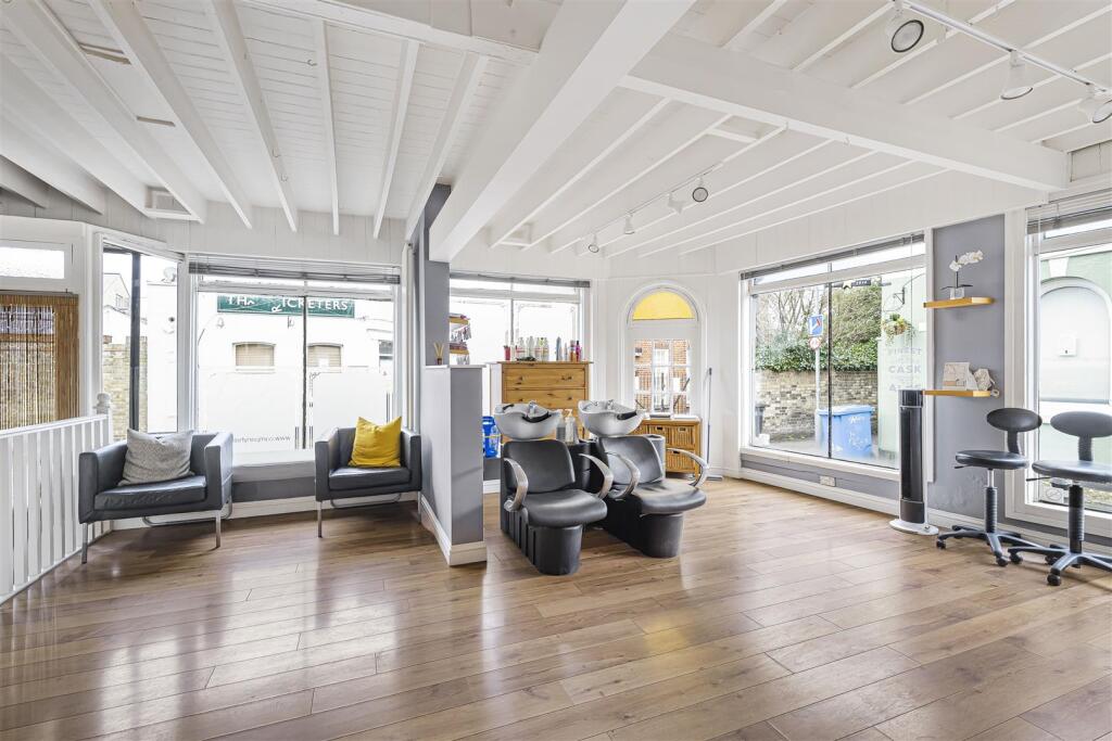 Additional image 5 of Prospect Row, Cambridge