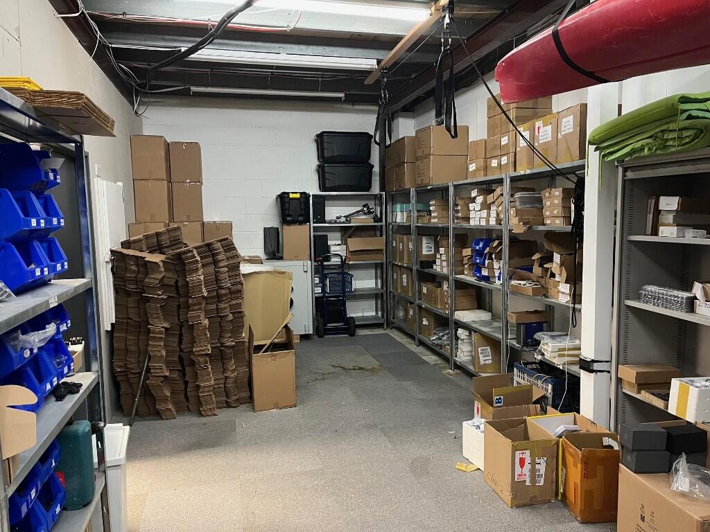 Additional image 9 of Unit 14 Silver Business Park, Airfield Way, Christchurch, Dorset, BH23