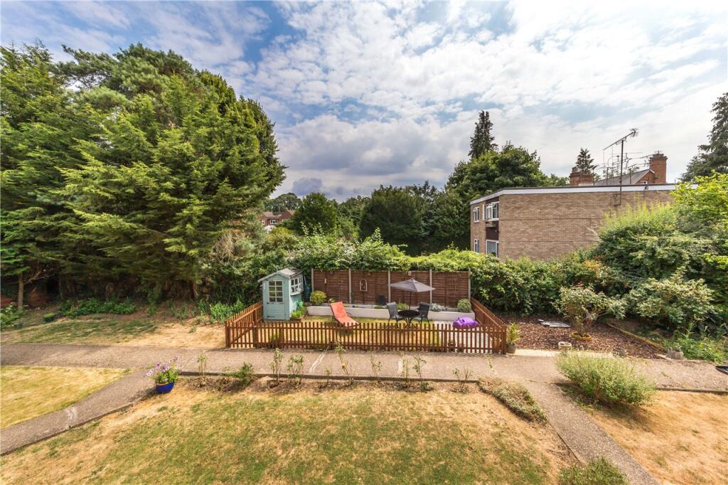 Additional image 7 of Berkeley Court, Harpenden, Hertfordshire, AL5