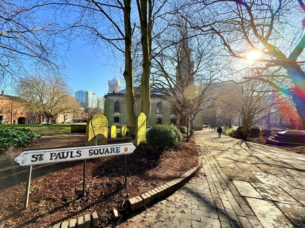 Additional image 14 of THE PRESSWORKS, Northwood Street, Jewellery Quarter