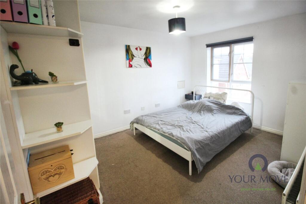 Additional image 5 of Westwood Drive, Rubery, Rednal, Birmingham, B45