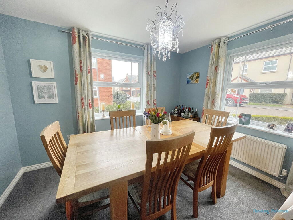 Additional image 4 of Market Close, Henley-In-Arden, Warwickshire