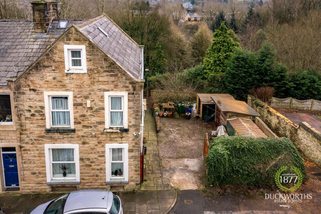 Additional image 44 of Bankside, King Street, Padiham BB12