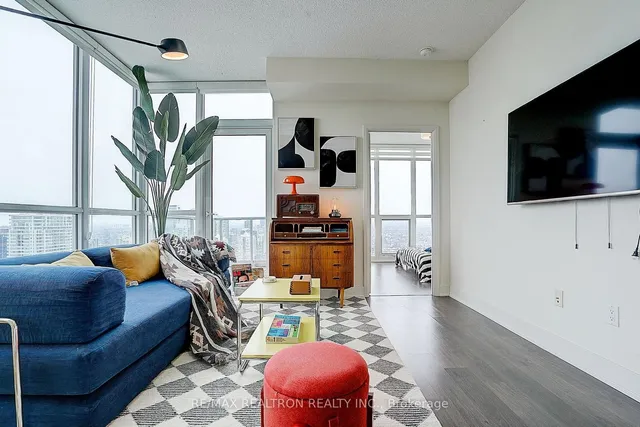 Additional image 10 of 88 Sheppard Ave Unit 3507