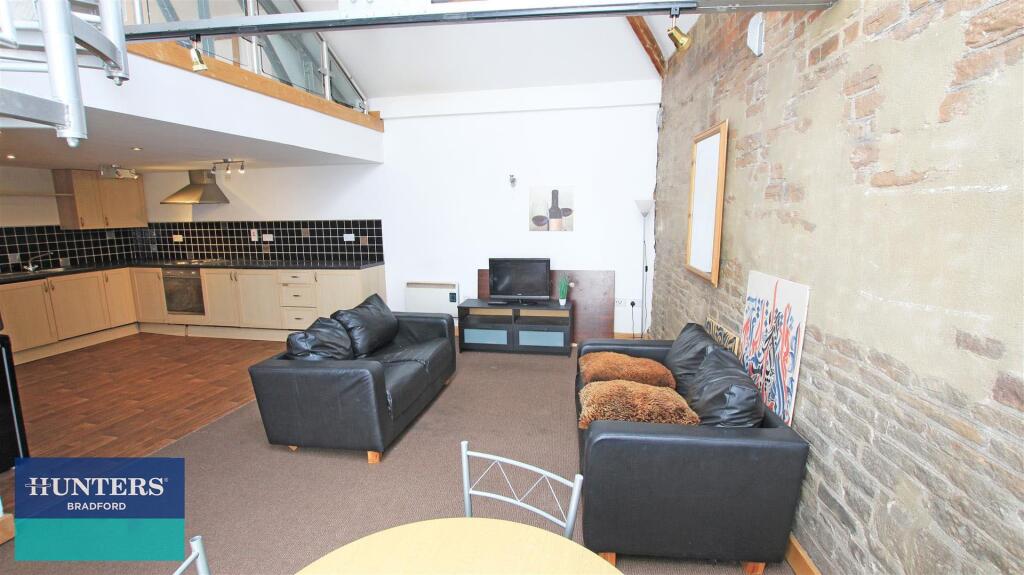 Additional image 8 of REF SR - Apartment 80, Broadgate House Bradford, West Yorkshire, BD1 4QQ