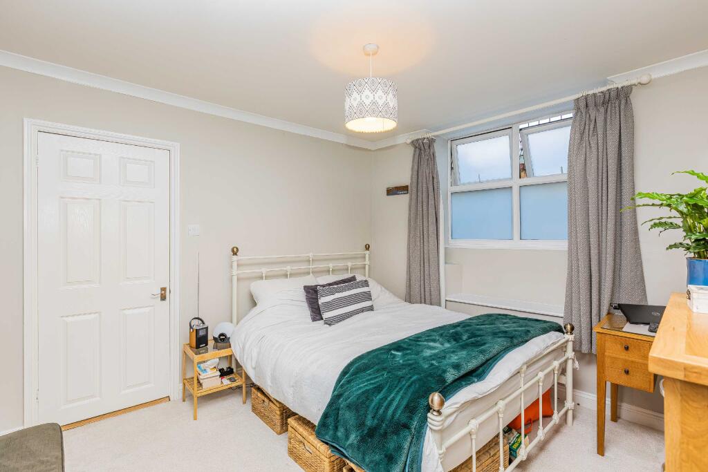 Additional image 8 of Mount Pleasant Terrace, Southville, Bristol
