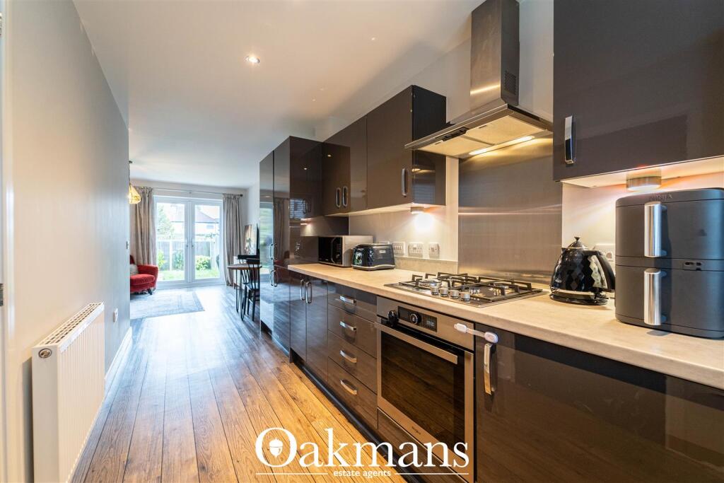 Additional image 2 of Stadium Road, Birmingham