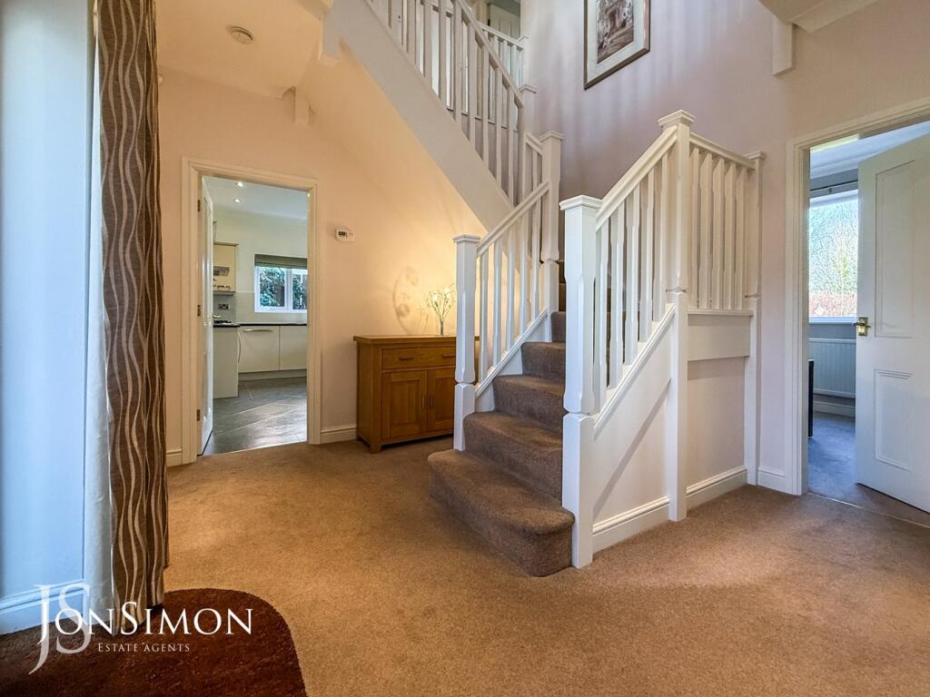 Additional image 4 of Vale Coppice, Ramsbottom, Bury, BL0