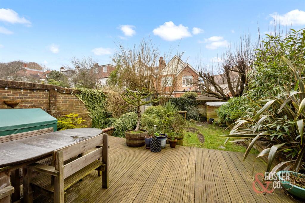 Additional image 24 of Bigwood Avenue, Hove