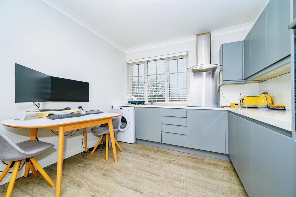 Additional image 18 of St. Albans Road East, HATFIELD