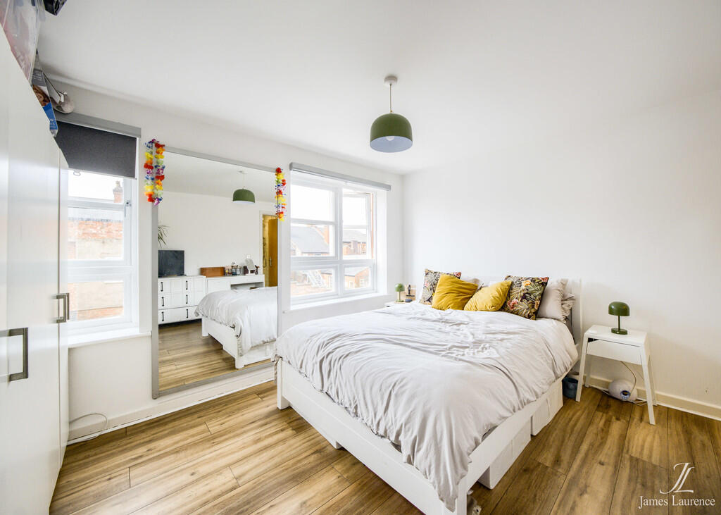 Additional image 8 of Point 4, 70 Branston Street, Jewellery Quarter