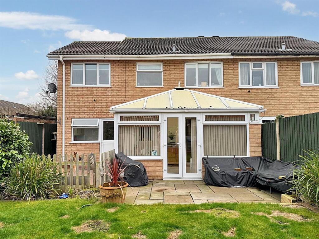 Additional image 26 of Moreland Croft, Minworth, Sutton Coldfield