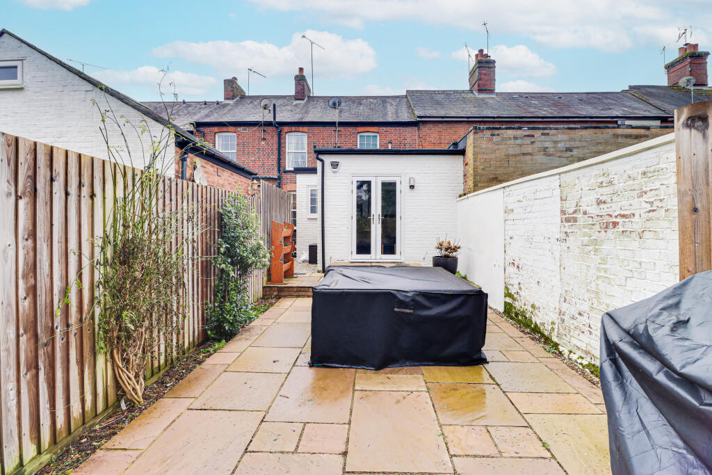 Additional image 12 of Cravells Road, Harpenden, Hertfordshire, AL5