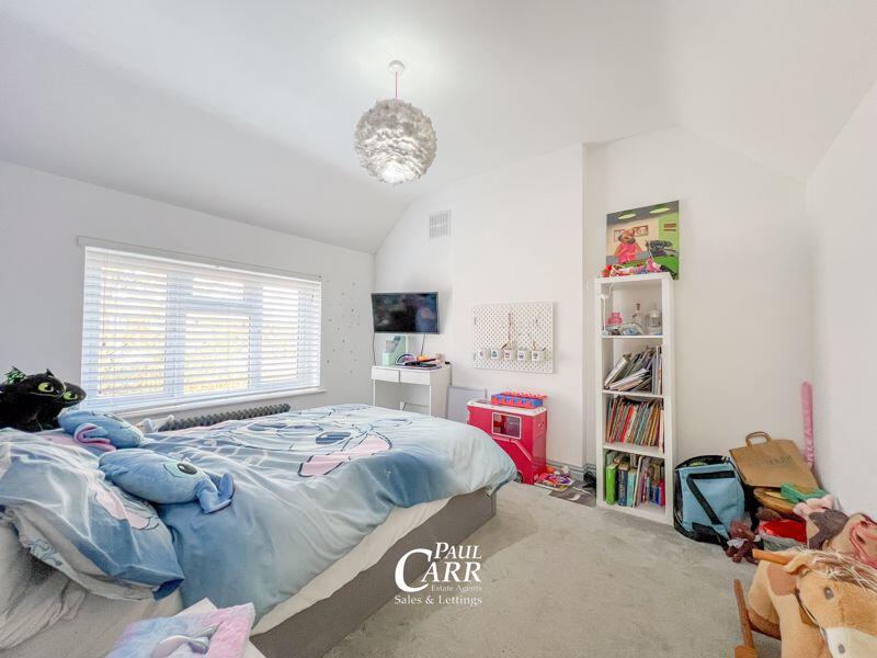 Additional image 18 of New Mill Lane, Fazeley, Tamworth, B78 3RX - Modernised Character Property