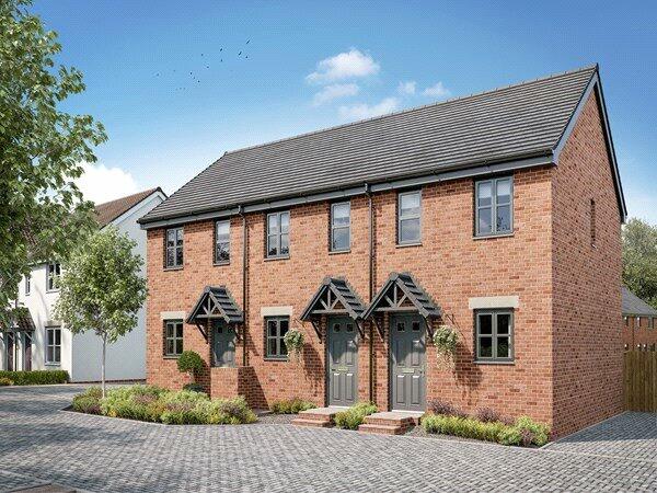 Additional image 2 of Beaufort Park, Wyck Road