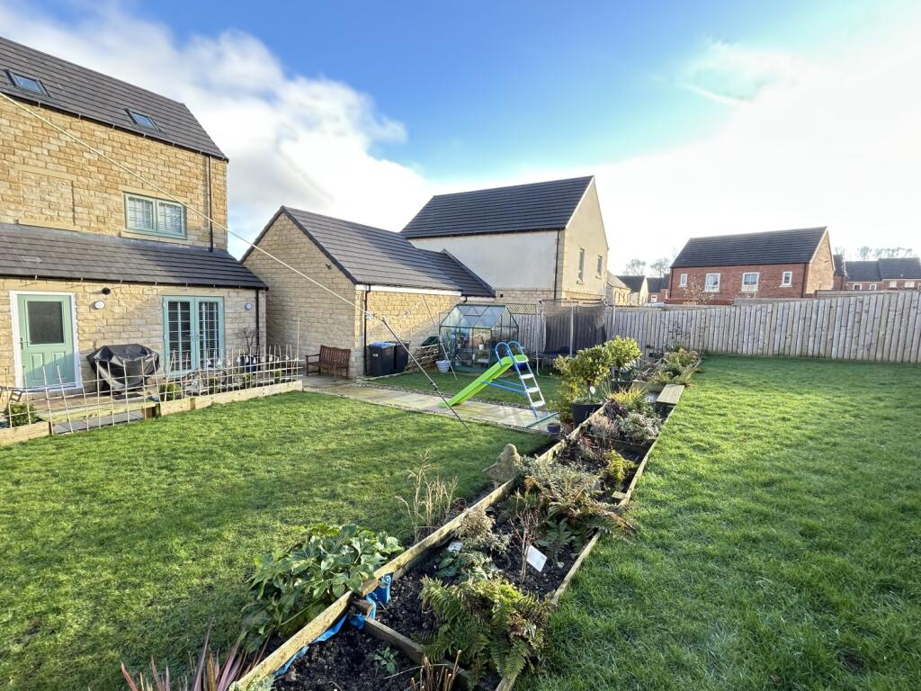 Additional image 22 of Burnhope Way, Startforth, County Durham, DL12