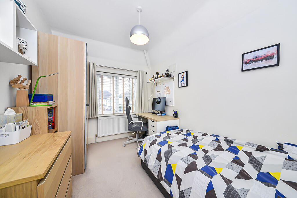 Additional image 19 of Gillhurst Road , Harborne, Birmingham