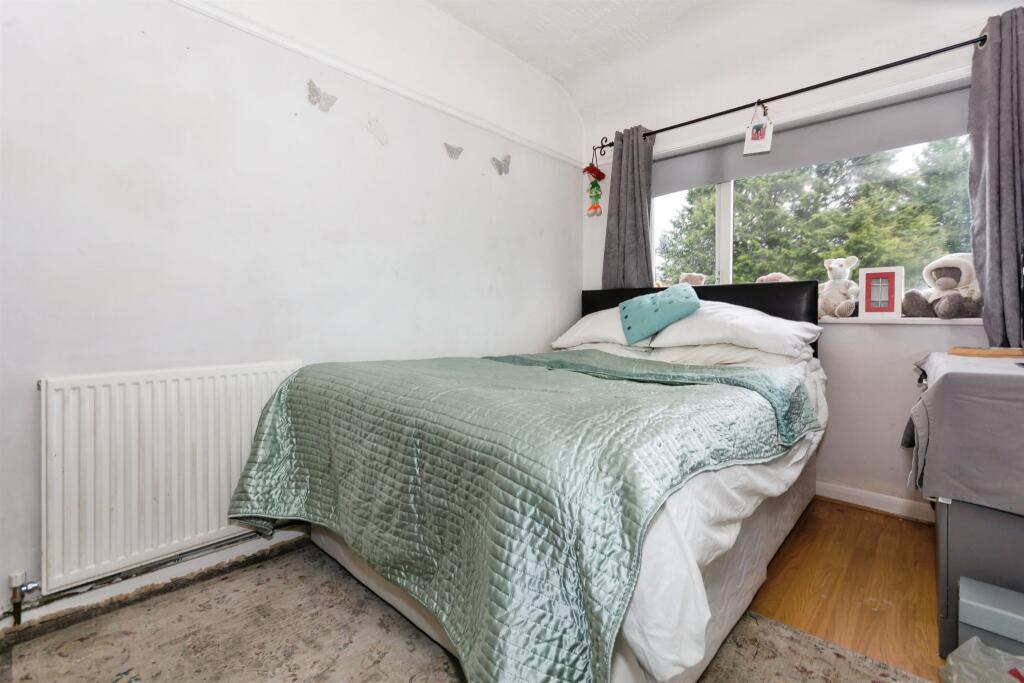 Additional image 7 of Gospel Lane, BIRMINGHAM