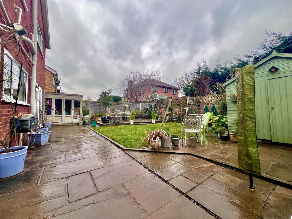 Additional image 25 of Burnell Close, Bidford-On-Avon, Alcester