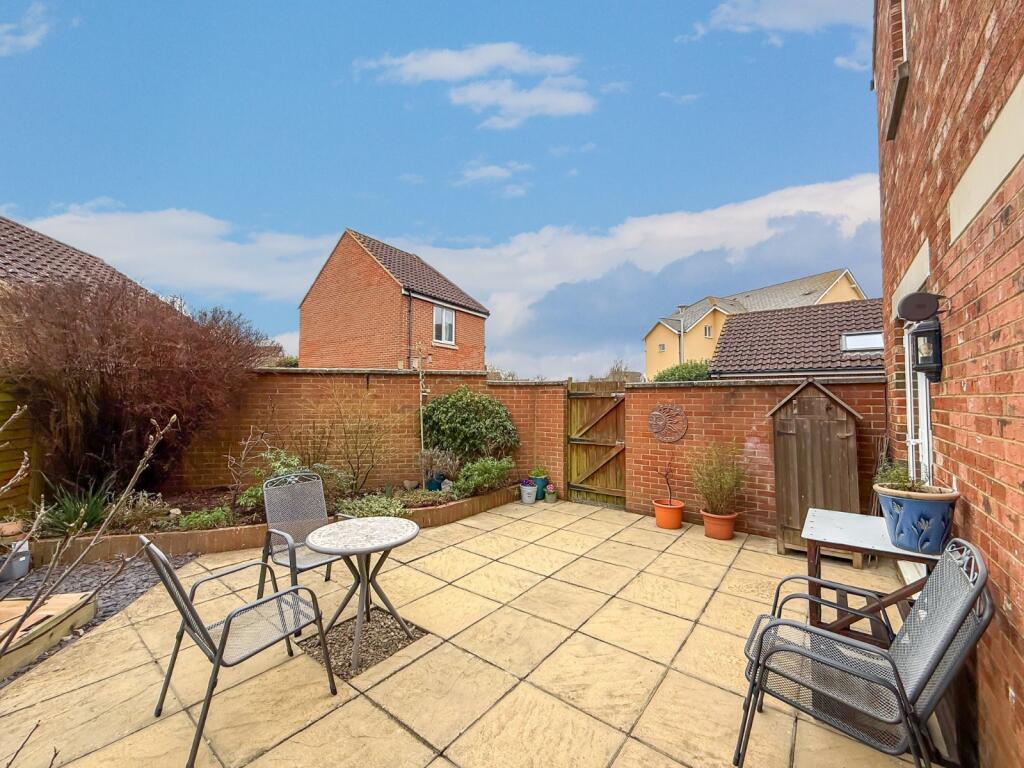 Additional image 16 of Siskin Close, Portishead, Bristol, Somerset, BS20