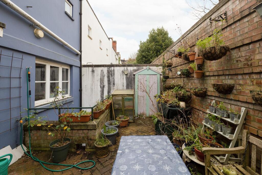 Additional image 5 of Princess Victoria Street, Clifton Village