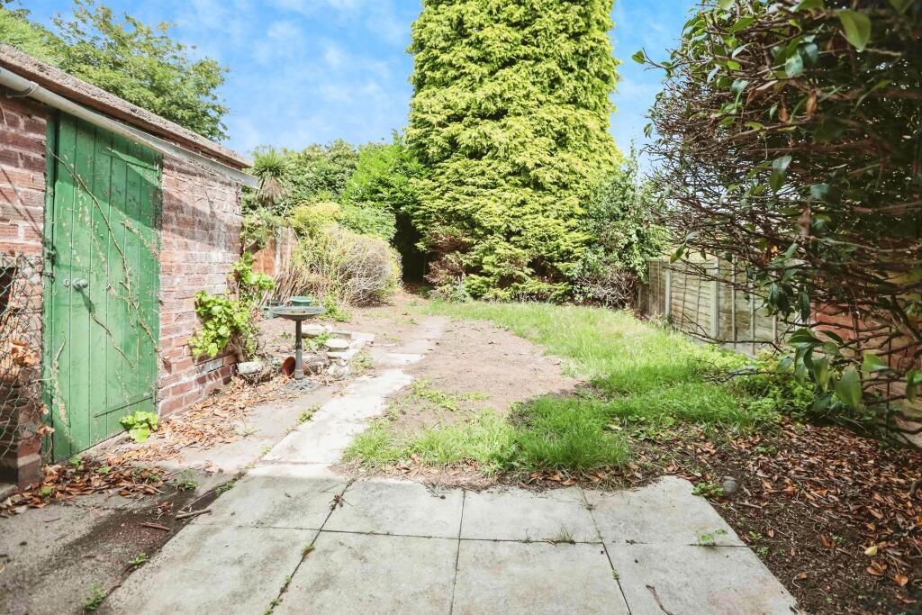 Additional image 14 of Nearmoor Road, Birmingham