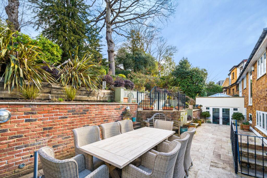 Additional image 28 of Woodlands Road, Bickley, Kent, BR1