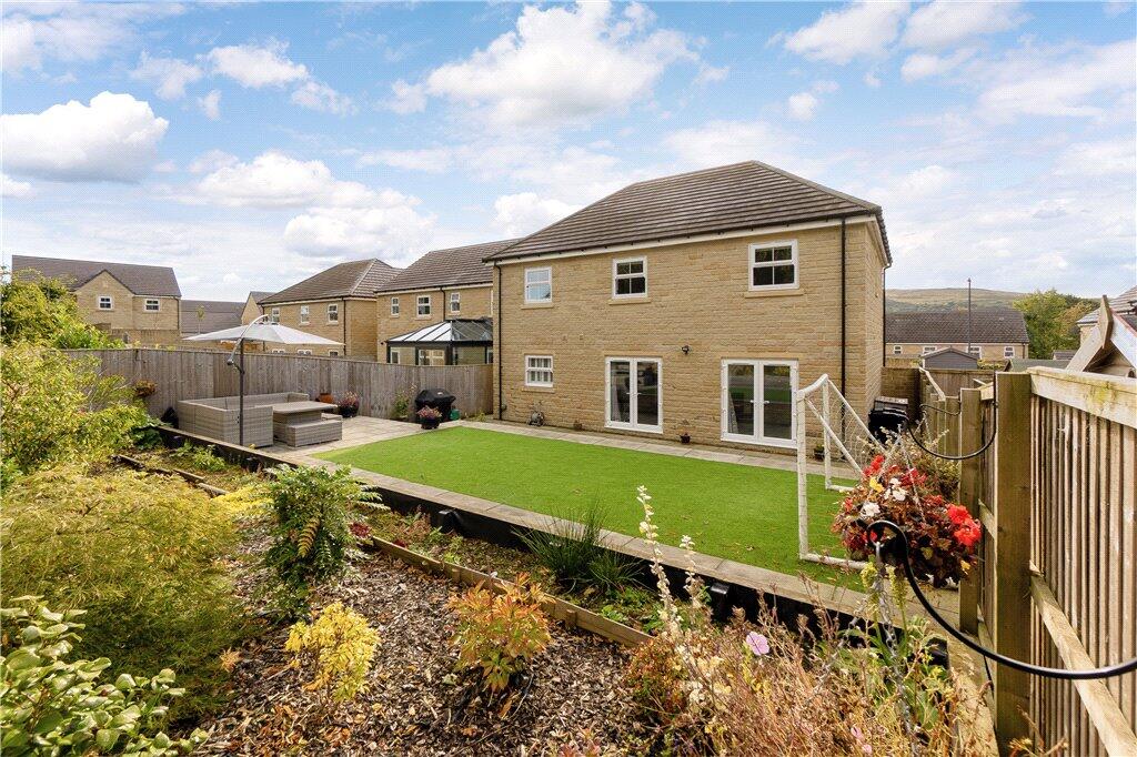 Additional image 18 of Clark House Way, Skipton, North Yorkshire, BD23